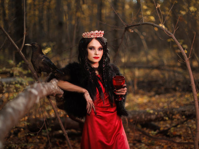 LiLemann - Camera khiêu dâm &amp; quyến rũ trực tiếp - 13837888