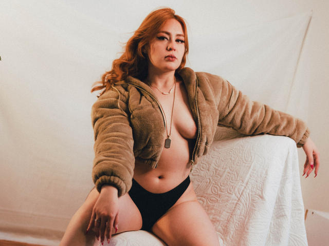 AbbyToriner - Sexe cam en vivo - 13838752