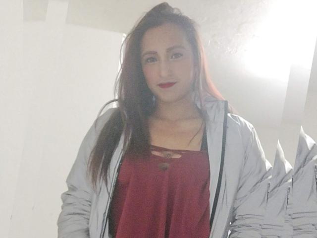 LatinXimena - Sexe cam en vivo - 13838880