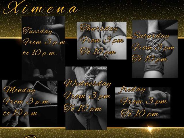 LatinXimena - сексуальная веб-камера в реальном времени - 13838896