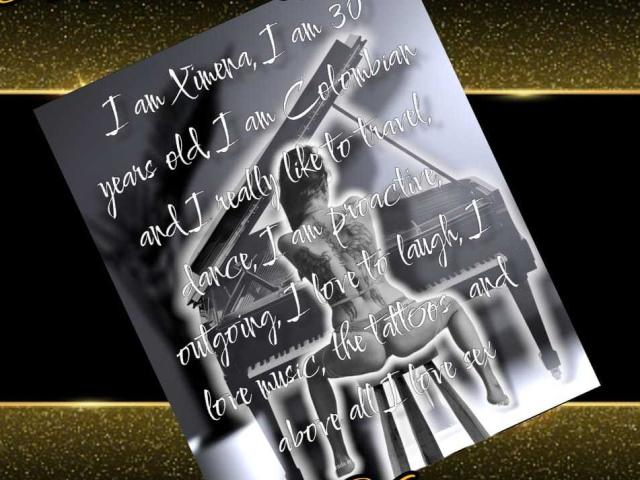 LatinXimena - Live porn &amp; sex cam - 13838908