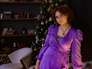 GloriaDietz - Live sex cam - 13840048