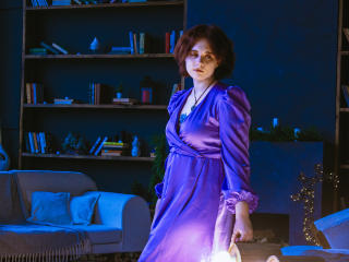 GloriaDietz - Sexe cam en vivo - 13840060