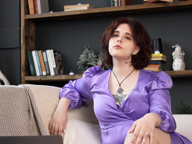 GloriaDietz - Live sex cam - 13840164