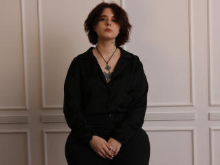 GloriaDietz - Sexe cam en vivo - 13840168