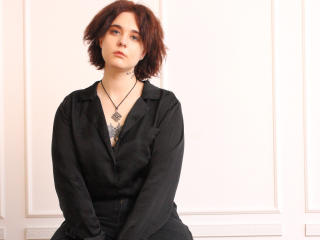 GloriaDietz - Sexe cam en vivo - 13840176