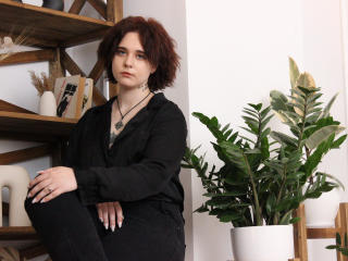 GloriaDietz - Sexe cam en vivo - 13840188