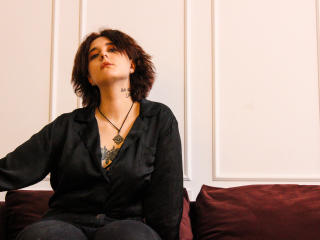 GloriaDietz - Sexe cam en vivo - 13840200