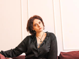 GloriaDietz - Live sex cam - 13840204