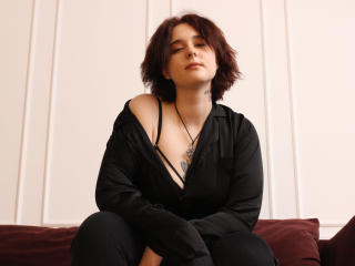 GloriaDietz - Sexe cam en vivo - 13840208