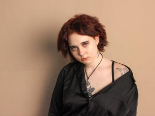 GloriaDietz - Sexe cam en vivo - 13840228