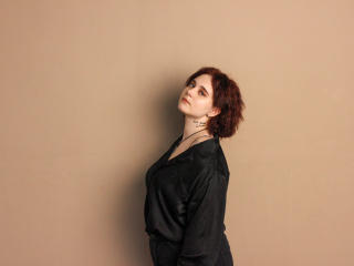 GloriaDietz - Sexe cam en vivo - 13840232