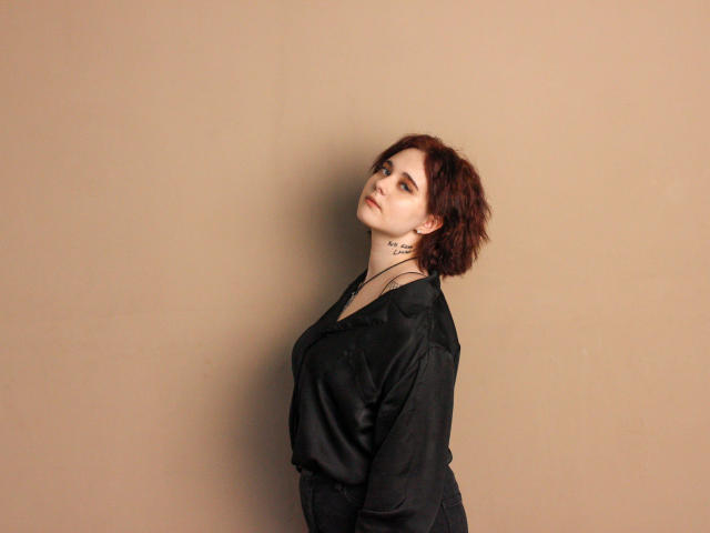 GloriaDietz - Live sex cam - 13840232