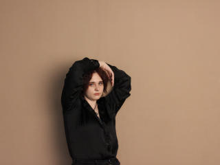 GloriaDietz - Sexe cam en vivo - 13840236