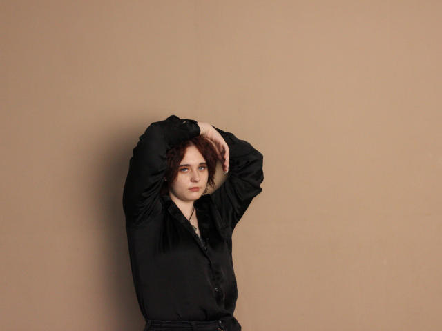 GloriaDietz - Live sexe cam - 13840236