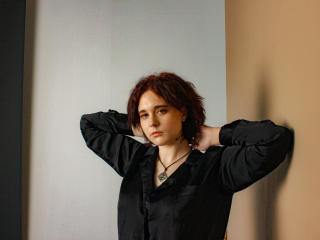 GloriaDietz - Sexe cam en vivo - 13840240