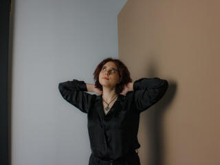 GloriaDietz - Sexe cam en vivo - 13840244