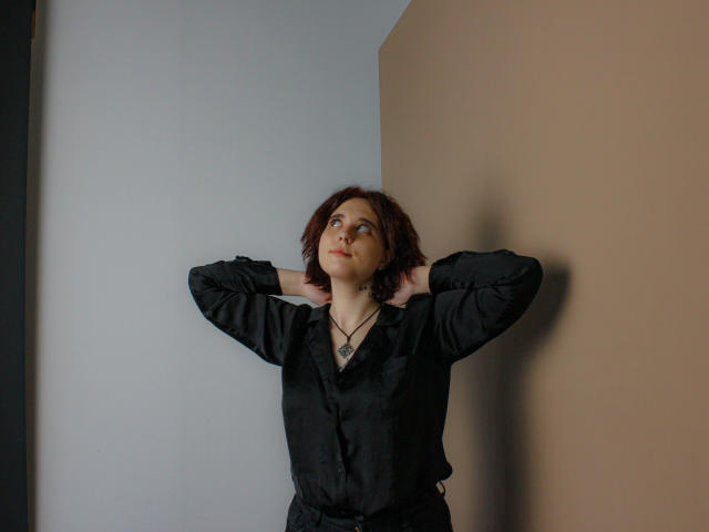 GloriaDietz - Sexe cam en vivo - 13840244