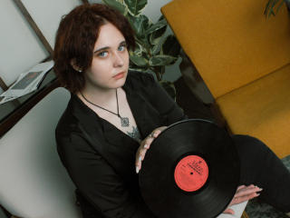 GloriaDietz - Sexe cam en vivo - 13840256