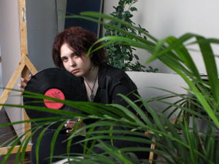 GloriaDietz - Sexe cam en vivo - 13840260