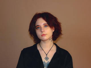 GloriaDietz - Sexe cam en vivo - 13840268