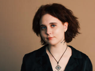 GloriaDietz - Sexe cam en vivo - 13840280