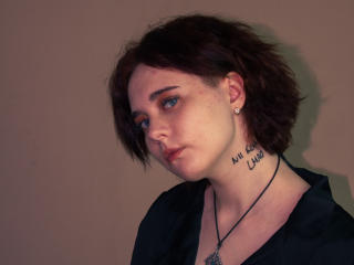 GloriaDietz - Sexe cam en vivo - 13840284