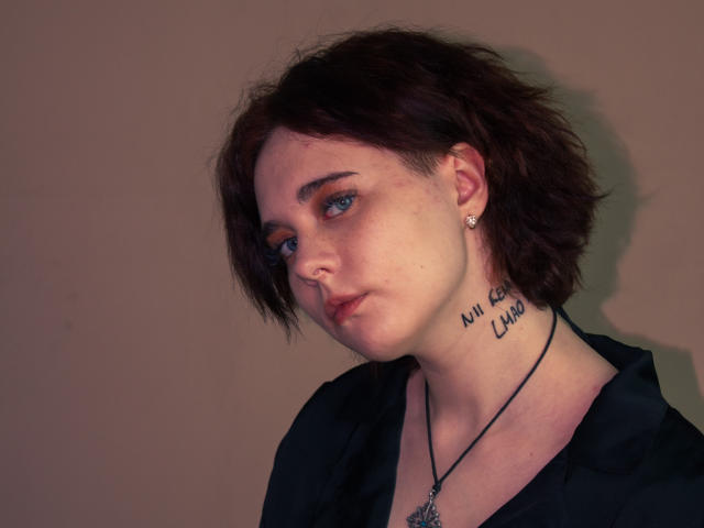 GloriaDietz - Live sex cam - 13840284