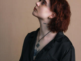 GloriaDietz - Sexe cam en vivo - 13840292