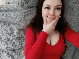 SaraLesner - Sexe cam en vivo - 13842936