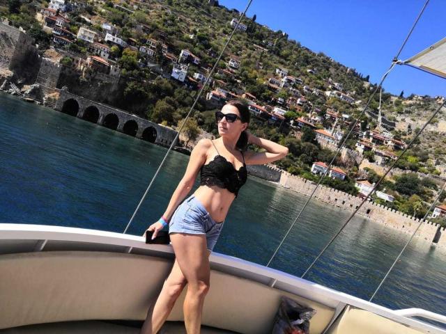 PrettyLadie - Live sexe cam - 13844796