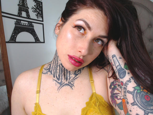 RosaGonzalez - Live porn &amp; sex cam - 13846288