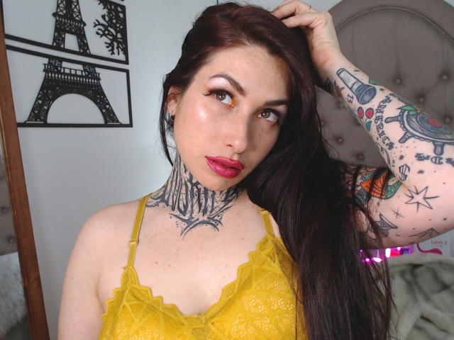 RosaGonzalez - Live porn &amp; sex cam - 13846292