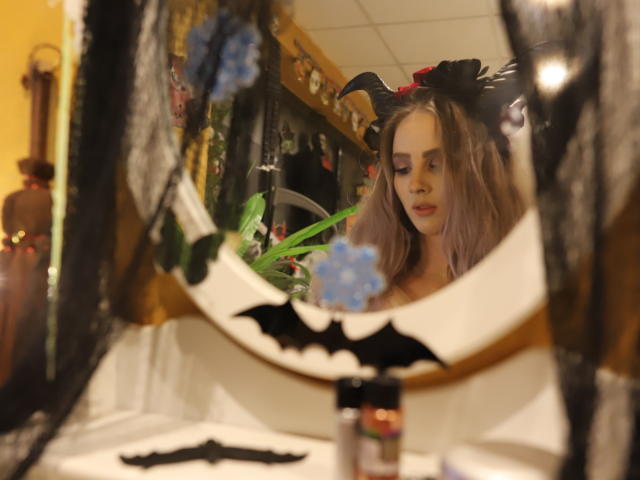 HeySiaX - Sexe cam en vivo - 13848284