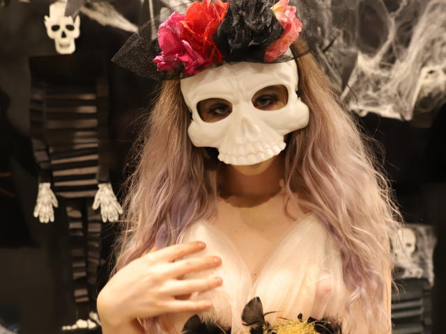 HeySiaX - Sexe cam en vivo - 13848368