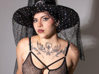 MissCharlottte - Sexe cam en vivo - 13849660