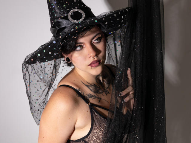 MissCharlottte - Sexe cam en vivo - 13849716