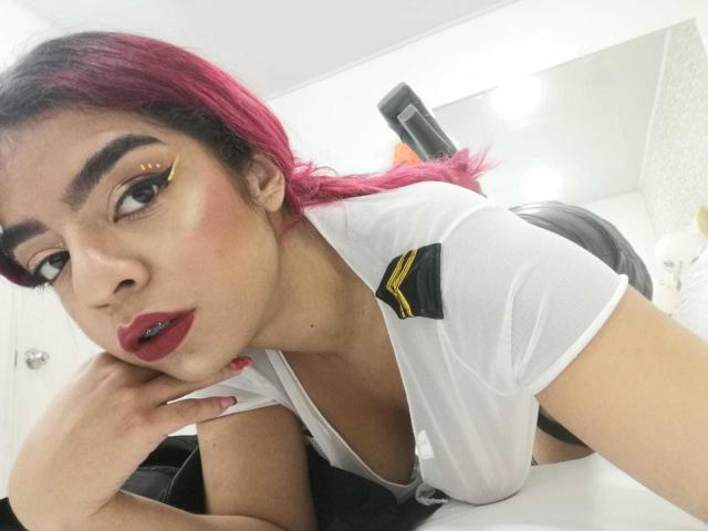 AlexiaStone - Sexe cam en vivo - 13849968