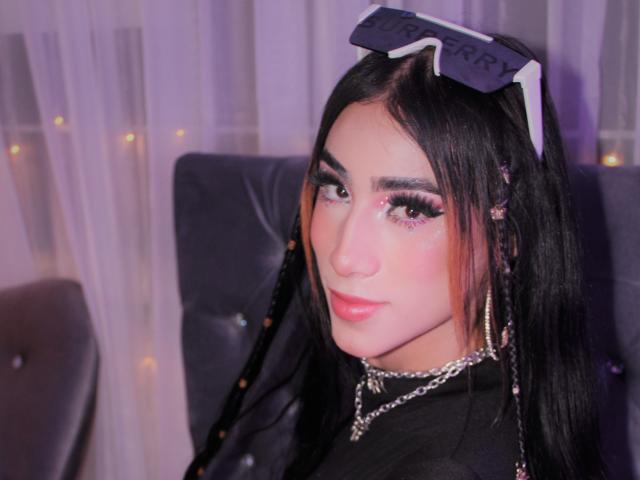 BarbaraSalome - Sexe cam en vivo - 13851960