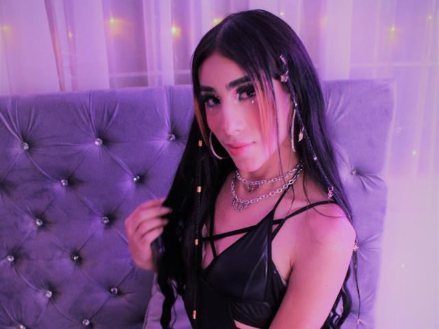 BarbaraSalome - Live sexe cam - 13852008