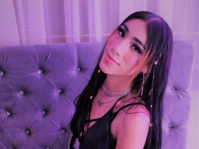 BarbaraSalome - Live sexe cam - 13852088