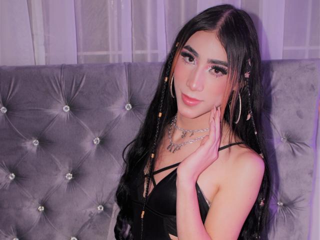 BarbaraSalome - Sexe cam en vivo - 13852096