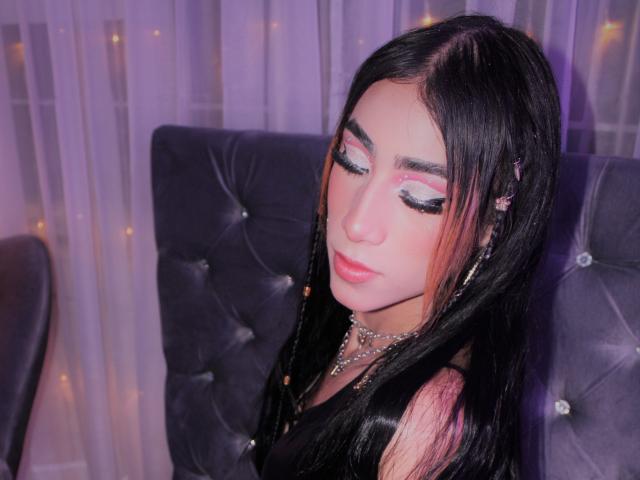 BarbaraSalome - Sexe cam en vivo - 13852116