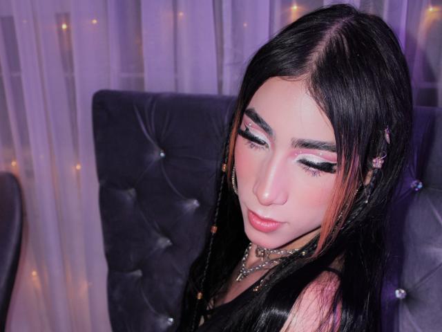 BarbaraSalome - Sexe cam en vivo - 13852316