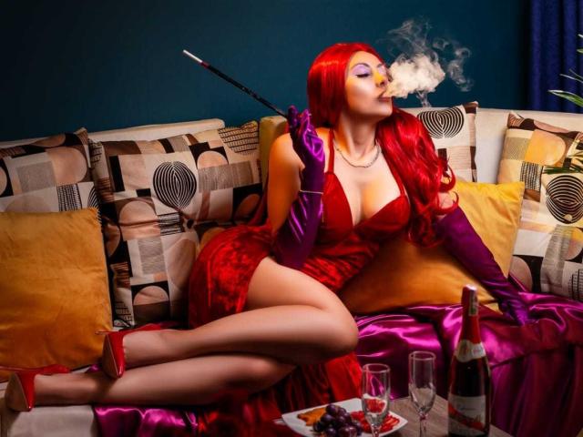 NataliaCamp - Live porn &amp; sex cam - 13855604