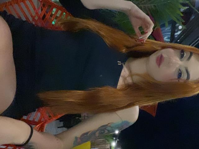 VictoriaGusman - Live porn &amp; sex cam - 13855744