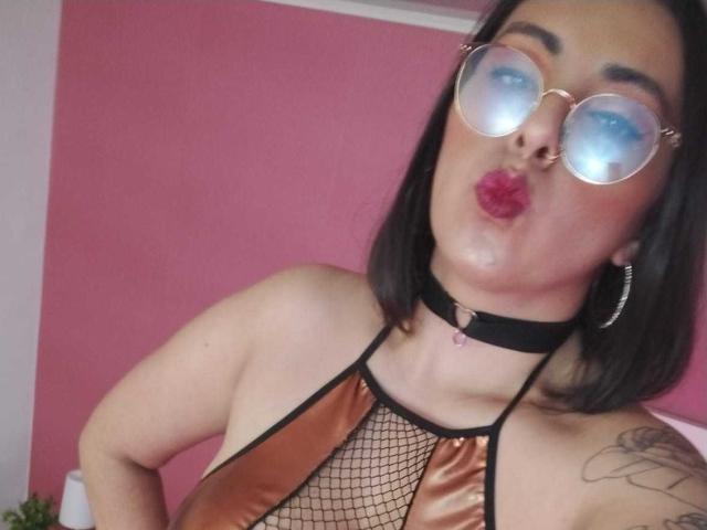 ChloeMarss - Porno na żywo i seks kamera - 13856928
