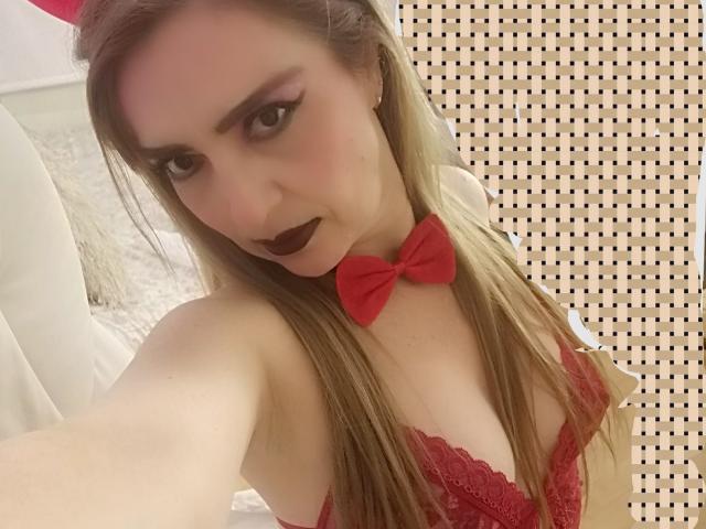 DenisseToo - פורנו בשידור חי ומצלמת סקס - 13857420