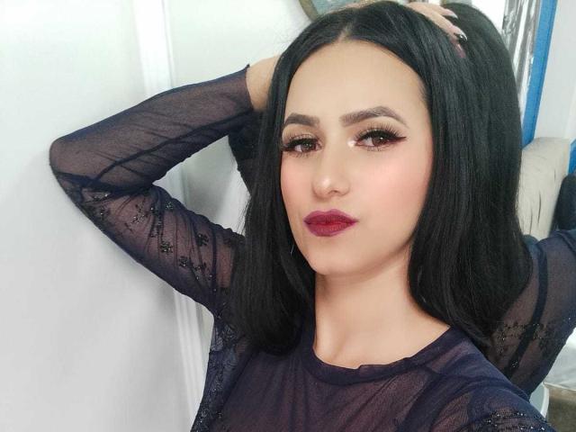 JulyaBlack - Sexe cam en vivo - 13858888