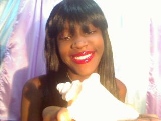 LaSeduisante - Sexe cam en vivo - 1385990